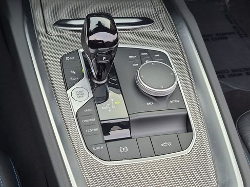 Used 2026 BMW Z4 M40i w/ Premium Package RWD image 26