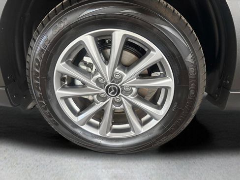 Used 2023 MAZDA CX-5 AWD 2.5 S image 20