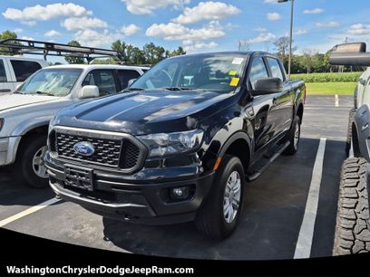 Used 2021 Ford Ranger XL w/ Equipment Group 101A High