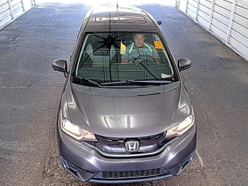 Used 2015 Honda Fit EX image 3
