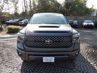 Used 2018 Toyota Tundra SR5 w/ TRD Sport Package video 2