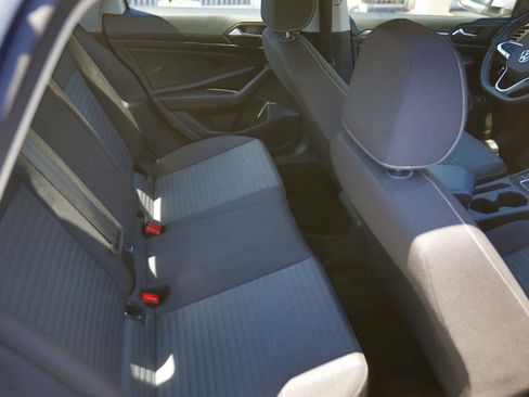 Used 2024 Volkswagen Jetta S FWD image 17