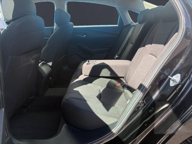 Used 2023 Honda Accord EX image 13
