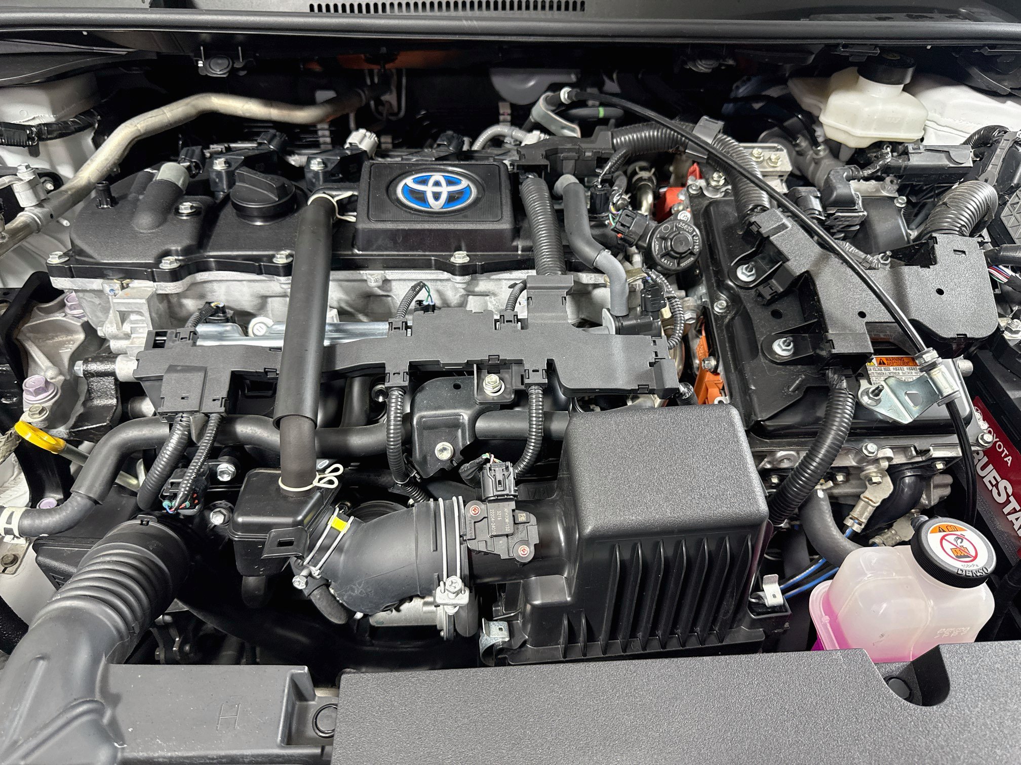 Certified 2024 Toyota Corolla LE FWD image 26