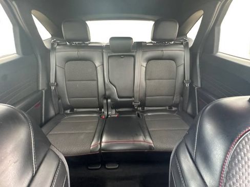 Used 2023 Ford Escape ST-Line Select w/ Tech Pack #2 AWD/4WD image 14