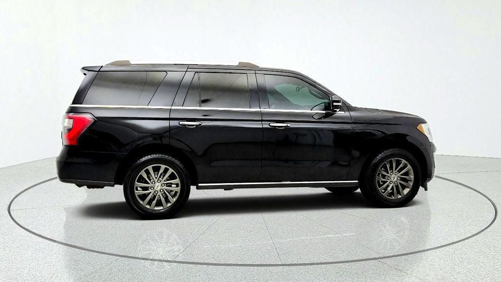 Used 2020 Ford Expedition Limited AWD/4WD image 4