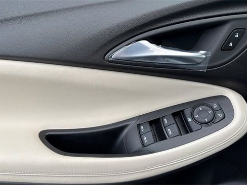 New 2026 Buick Encore GX Preferred image 11