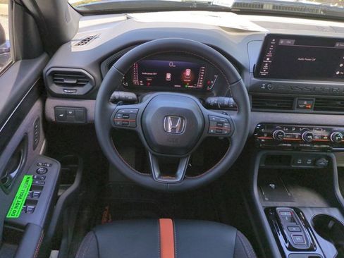 New 2026 Honda Passport TrailSport image 14