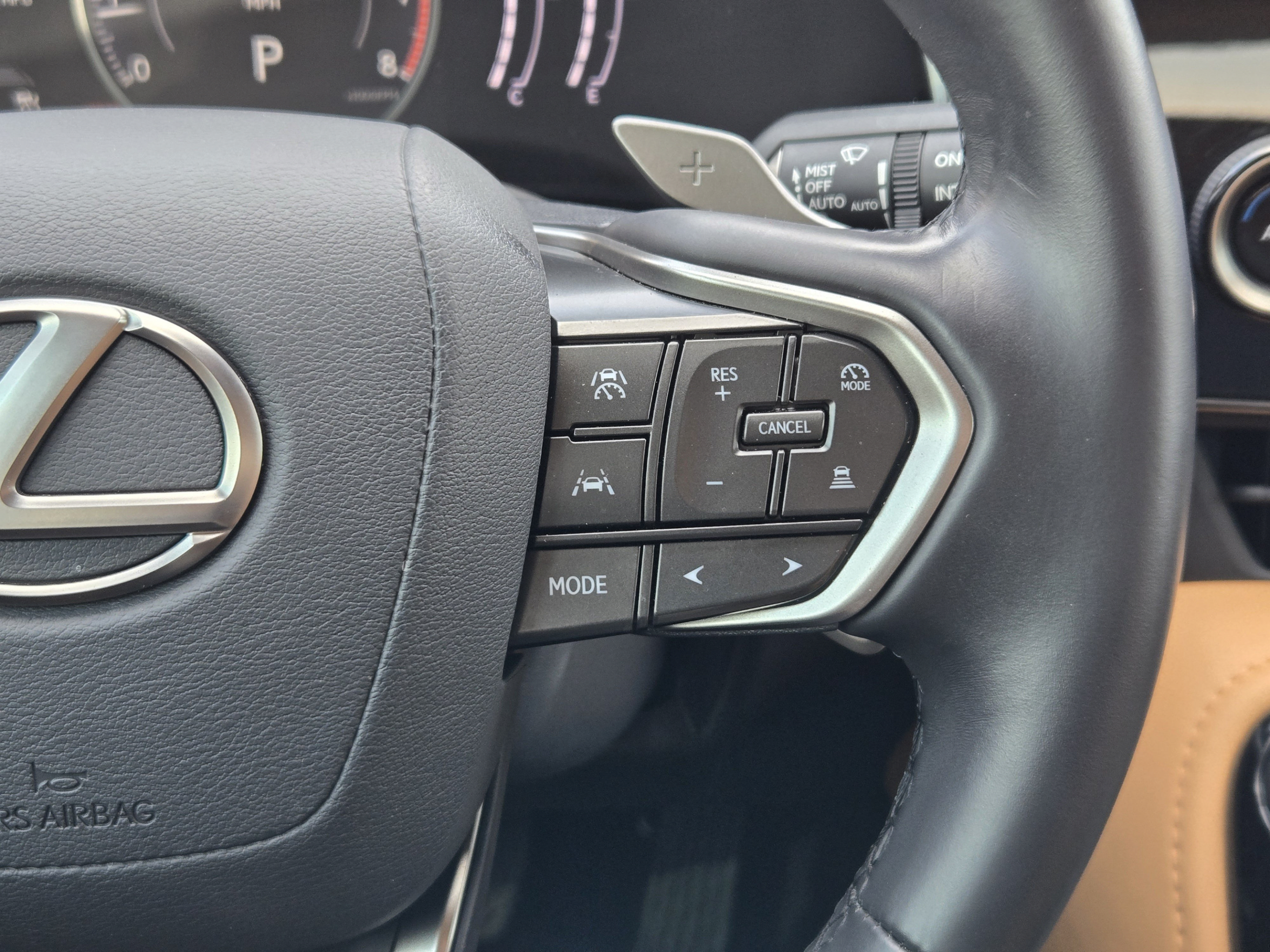 Used 2026 Lexus NX 350 AWD w/ Accessory Package (2T) image 24