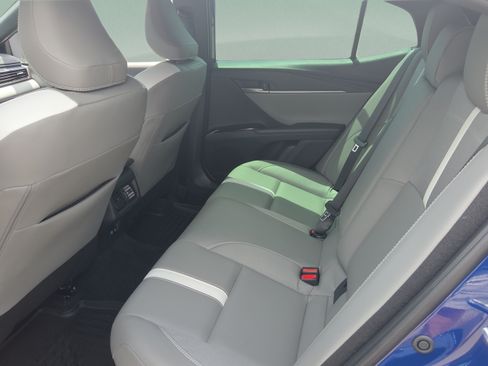 Used 2026 Toyota Camry SE FWD image 23