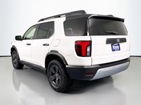 New 2026 Honda Passport RTL image 7