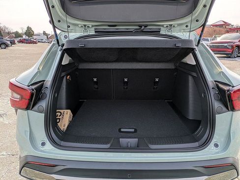 New 2026 Chevrolet Trax ACTIV w/ Sunroof Package image 25