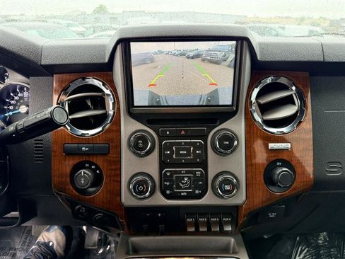 Used 2016 Ford F350 King Ranch AWD/4WD image 36