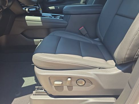 New 2026 Chevrolet Tahoe LT AWD/4WD image 30