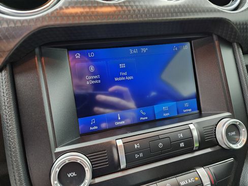 Used 2023 Ford Mustang GT w/ GT Performance Package image 40