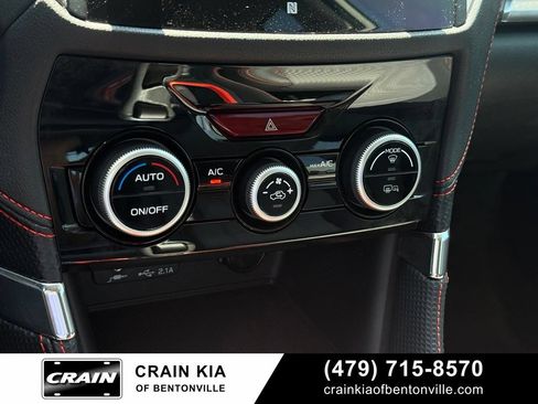 Used 2020 Subaru Forester Sport AWD/4WD image 18