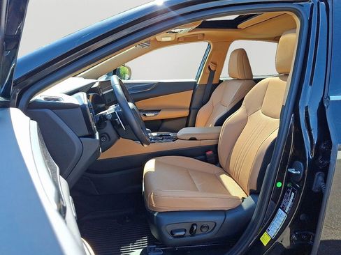 Used 2024 Lexus NX 350 AWD image 14