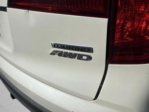 Used 2017 Honda Pilot Touring image 24