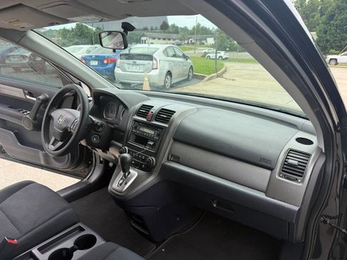 Used 2011 Honda CR-V LX image 13