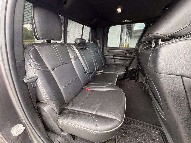 Used 2024 RAM 2500 Limited AWD/4WD image 33