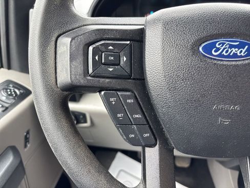 Used 2019 Ford F150 XL w/ Equipment Group 101A Mid image 24