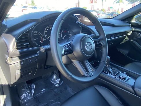 Used 2026 MAZDA MAZDA3 s Sport image 19