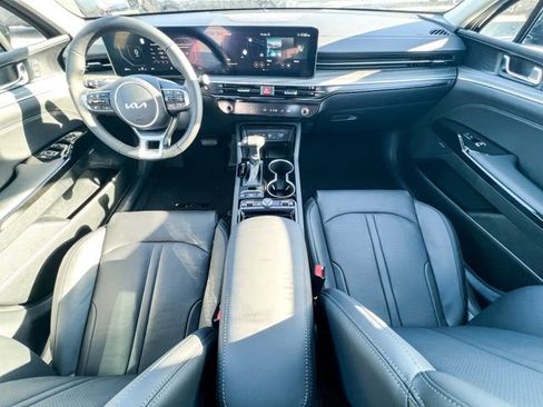 New 2026 Kia K5 EX FWD image 13