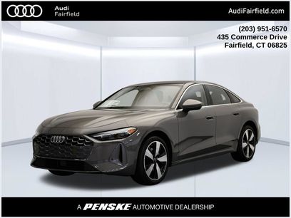 Used 2025 Audi A5 2.0T Premium Plus w/ Premium Plus