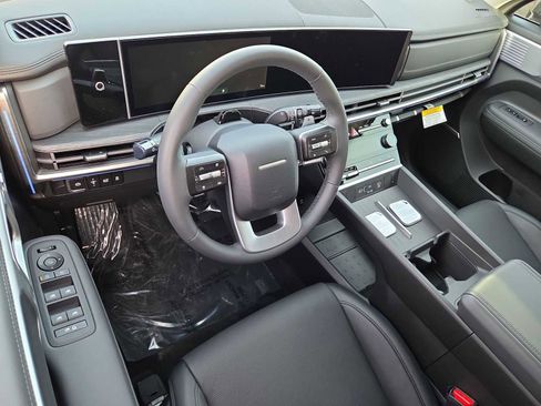 New 2026 Hyundai Santa Fe Limited image 10