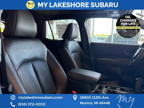 New 2026 Subaru Outback Premium AWD/4WD image 27