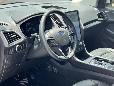 Used 2024 Ford Edge SEL w/ Convenience Package AWD/4WD image 15