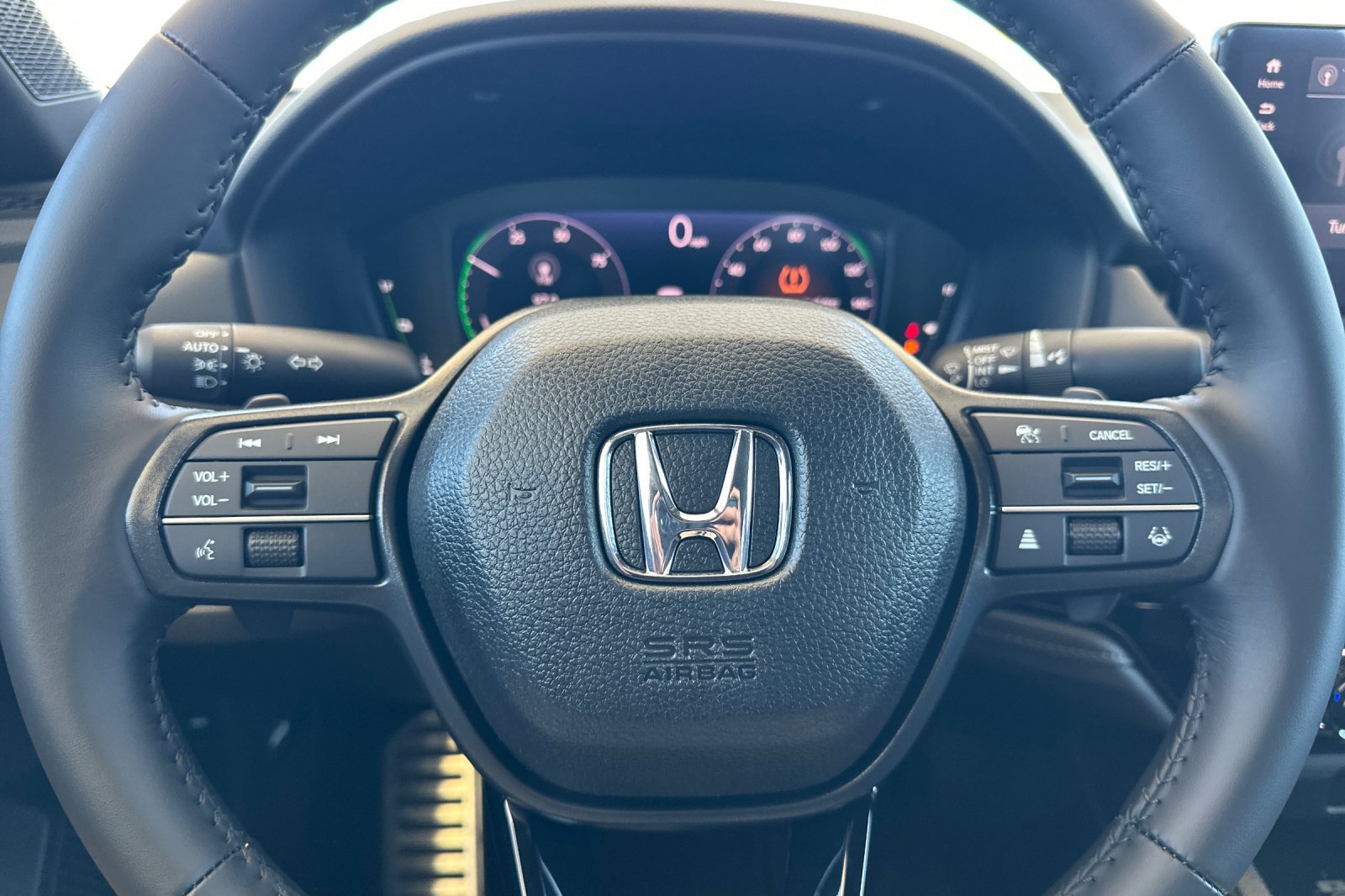 New 2026 Honda Accord Sport image 24