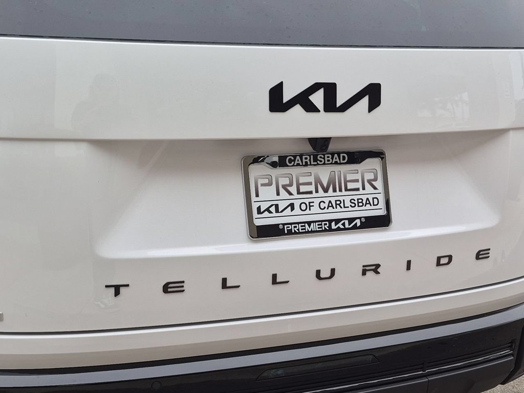 New 2027 Kia Telluride SX X-Line w/ Towing Package AWD/4WD image 33