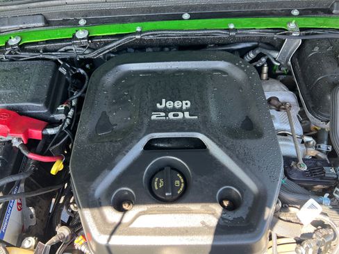 Used 2019 Jeep Wrangler Unlimited Rubicon AWD/4WD image 43