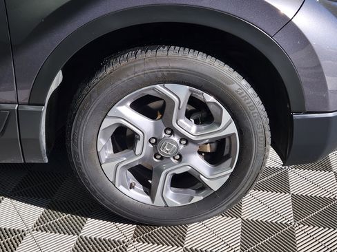 Used 2018 Honda CR-V EX image 9