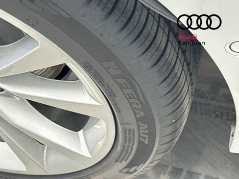 New 2026 Audi A3 2.0T Premium image 7