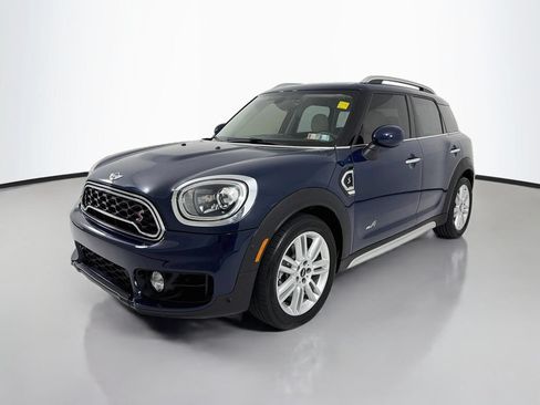 Used 2018 MINI Cooper Countryman S AWD/4WD image 3