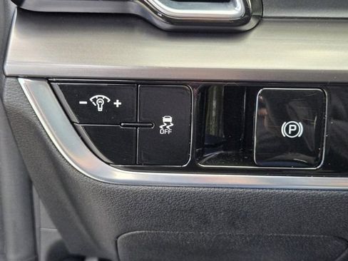 Used 2024 Kia Sportage EX AWD/4WD image 50