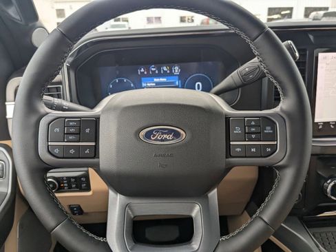 New 2026 Ford F350 Lariat image 29