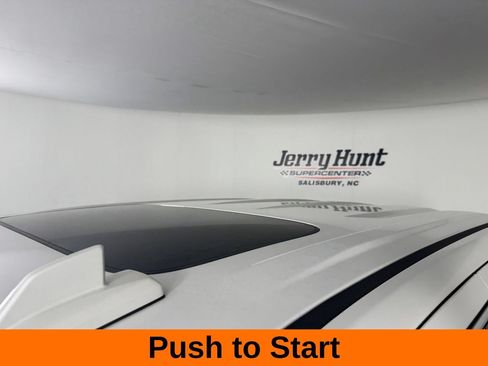 Used 2024 GMC Sierra 1500 Denali Ultimate AWD/4WD image 13