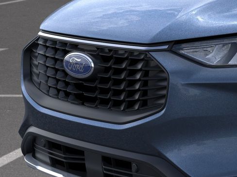 New 2026 Ford Escape Active w/ Tech Pack #1 FWD image 17