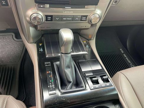 Used 2020 Lexus GX 460 Premium AWD/4WD image 33