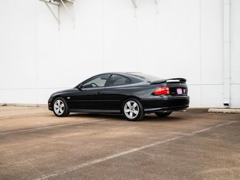 Used 2004 Pontiac GTO 1-Owner image 54
