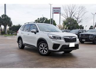 Used 2020 Subaru Forester Premium w/ Popular Package #1 AWD/4WD video 1