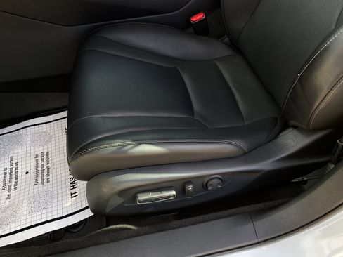 Used 2023 Honda Accord EX-L image 11