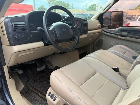 Used 2006 Ford F250 XLT AWD/4WD image 14