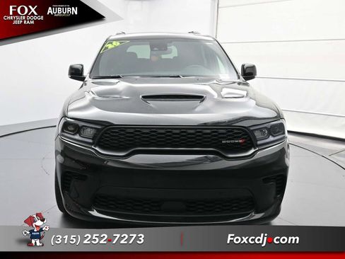 New 2026 Dodge Durango GT image 2