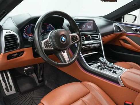 Used 2019 BMW M850i xDrive Coupe AWD/4WD image 27