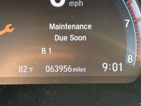 Used 2020 Honda Civic EX image 13
