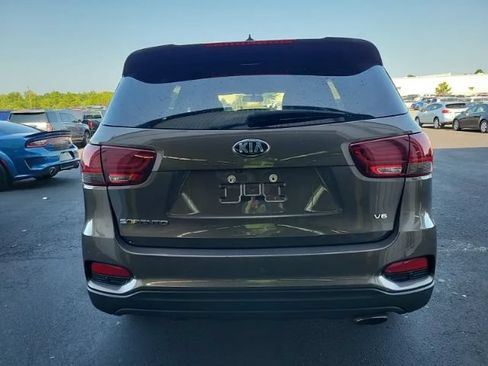 Used 2020 Kia Sorento S FWD image 3